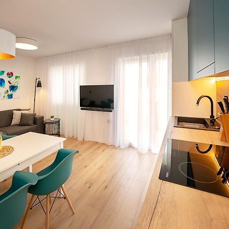 Apartment Noa On Island Krk Vantacici Buitenkant foto